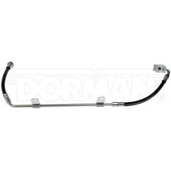 2002 Jeep Grand Cherokee Brake Hydraulic Hose Rear Center Dorman H620187 image 1 of 4