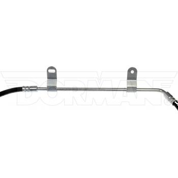 2002 Jeep Grand Cherokee Brake Hydraulic Hose Rear Center Dorman H620187 image 4 of 4