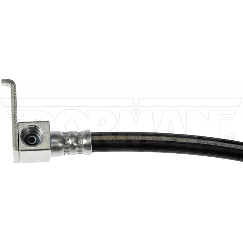 2003 Jeep Liberty Brake Hydraulic Hose Rear Center Dorman H620188 image 1 of 4