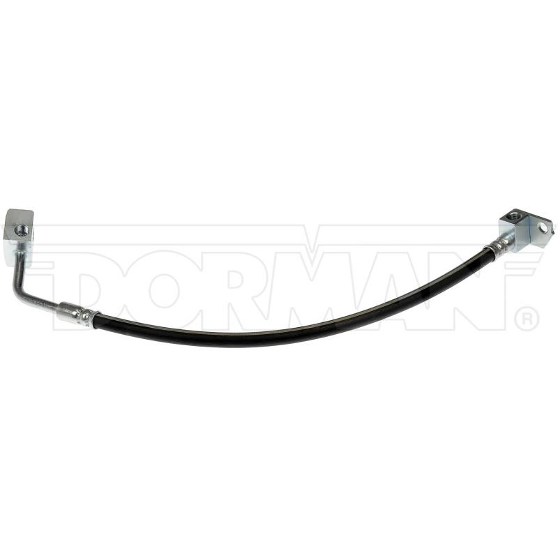 2003 Jeep Liberty Brake Hydraulic Hose Rear Center Dorman H620188 image 2 of 4