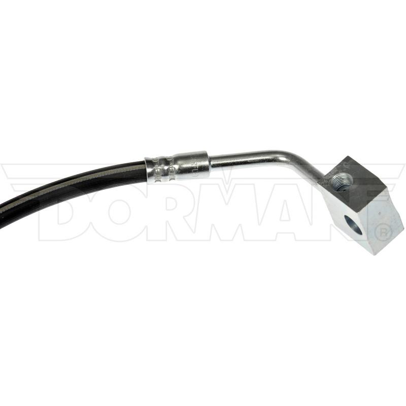 2003 Jeep Liberty Brake Hydraulic Hose Rear Center Dorman H620188 image 4 of 4
