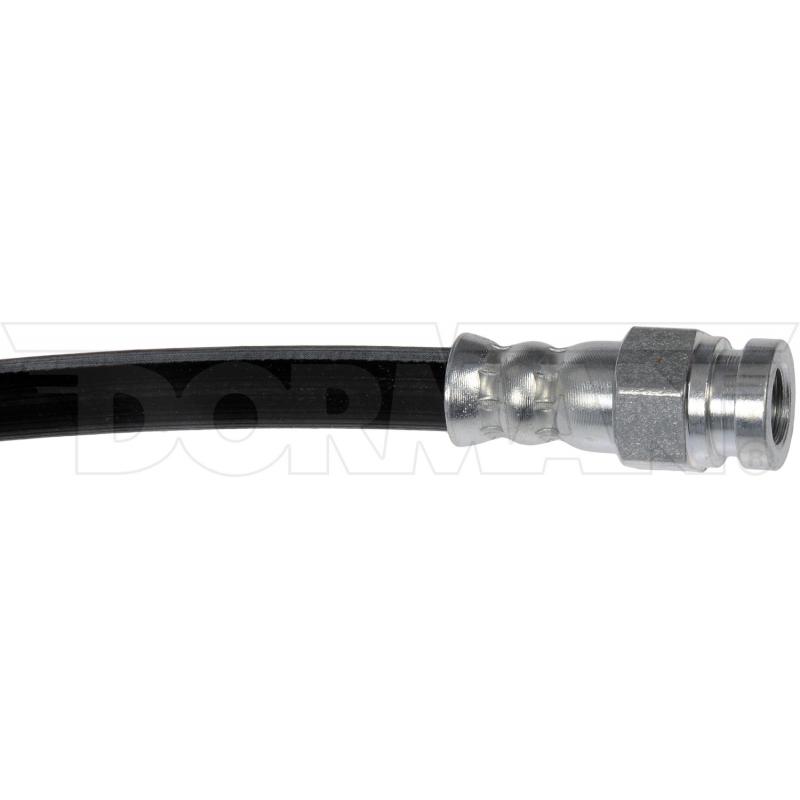 2005 Hyundai Santa Fe Brake Hydraulic Hose Rear Left Dorman H620209 image 1 of 4