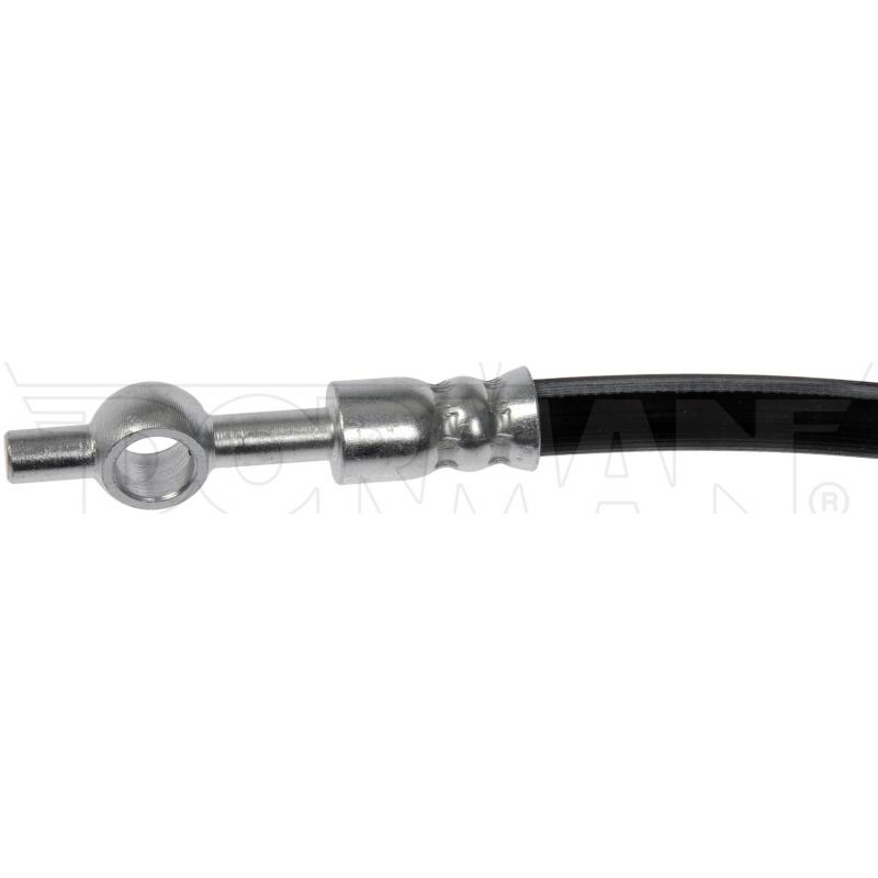 2005 Hyundai Santa Fe Brake Hydraulic Hose Rear Left Dorman H620209 image 3 of 4