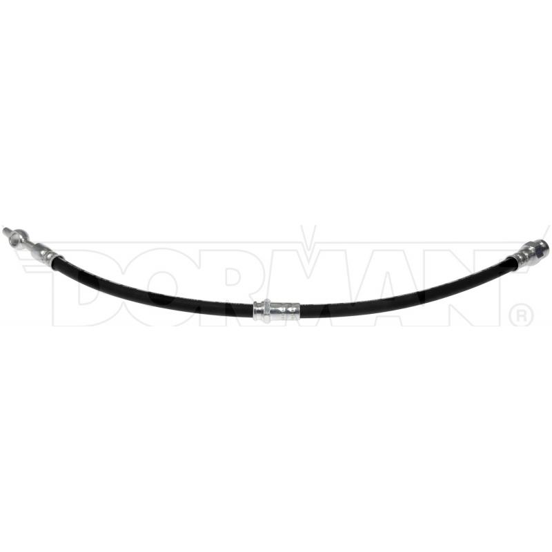 2005 Hyundai Santa Fe Brake Hydraulic Hose Rear Left Dorman H620209 image 4 of 4