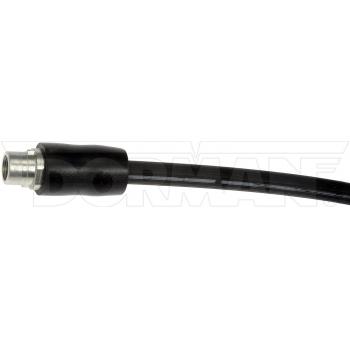 2007 Audi A4 Brake Hydraulic Hose Front Left Dorman H620215 image 1 of 4