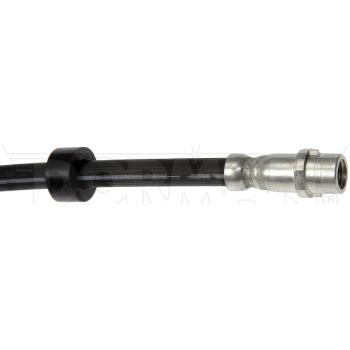 2007 Audi A4 Brake Hydraulic Hose Front Left Dorman H620215 image 2 of 4