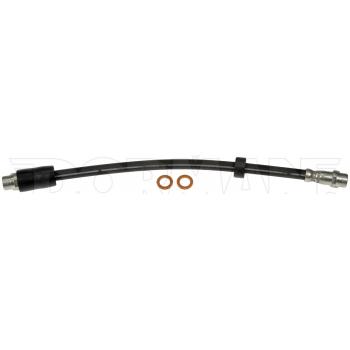 2007 Audi A4 Brake Hydraulic Hose Front Left Dorman H620215 image 4 of 4