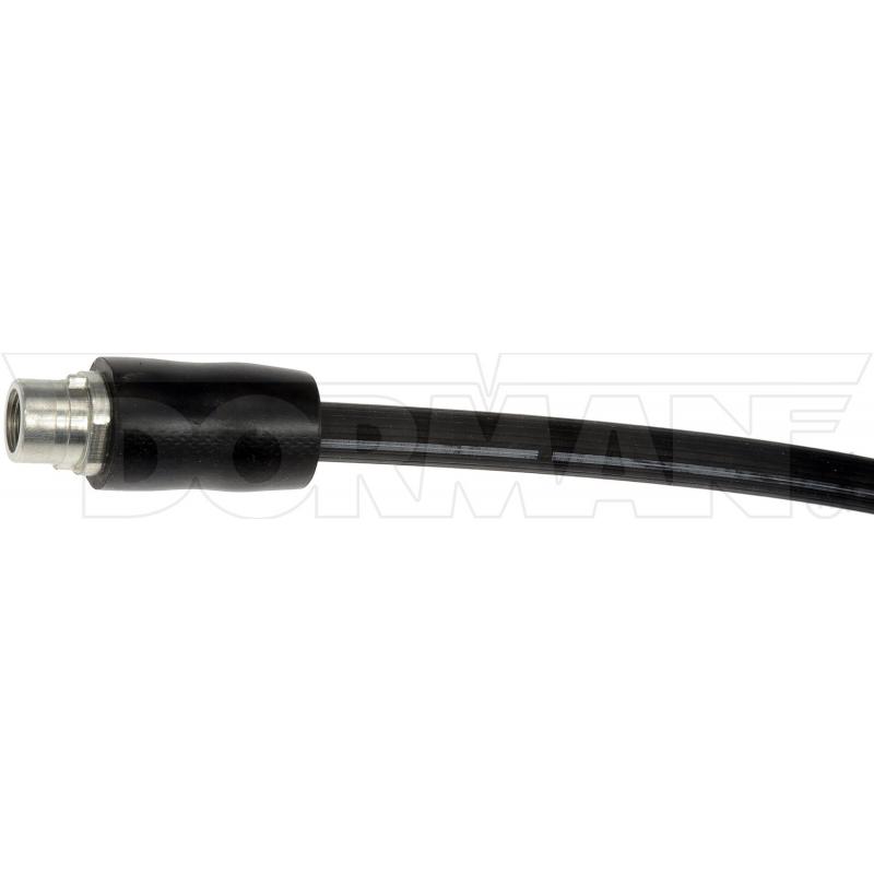 2003 Audi A4 Quattro Brake Hydraulic Hose Front Left Dorman H620215 image 1 of 4