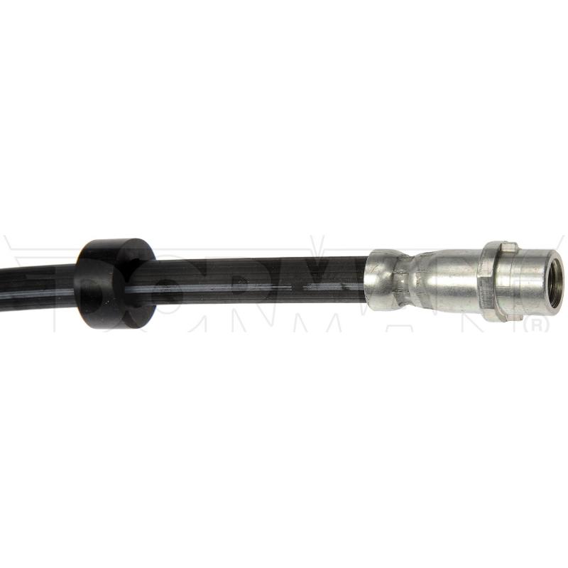 2003 Audi A4 Quattro Brake Hydraulic Hose Front Left Dorman H620215 image 2 of 4