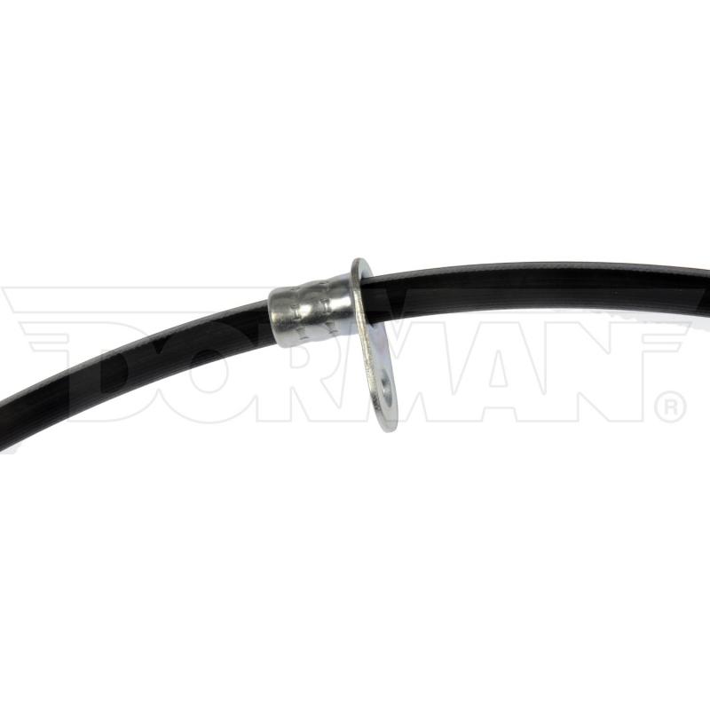 2002 Toyota Highlander Brake Hydraulic Hose Front Right Dorman H620233 image 1 of 4