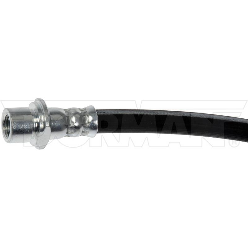 2002 Toyota Highlander Brake Hydraulic Hose Front Right Dorman H620233 image 3 of 4