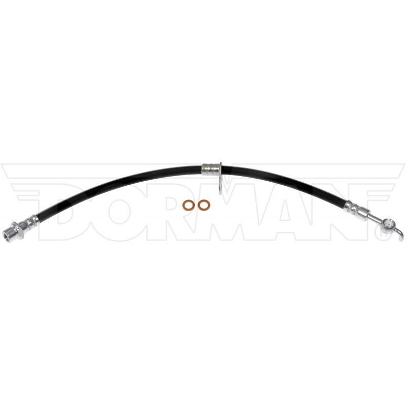 2002 Toyota Highlander Brake Hydraulic Hose Front Right Dorman H620233 image 4 of 4