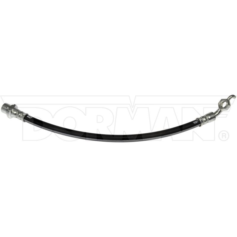 2002 Lexus IS300 Brake Hydraulic Hose Rear Left Dorman H620239 image 1 of 4