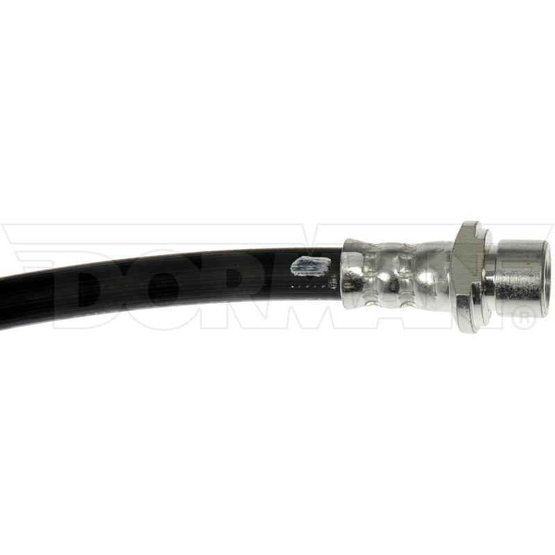 2002 Lexus IS300 Brake Hydraulic Hose Rear Left Dorman H620239 image 2 of 4