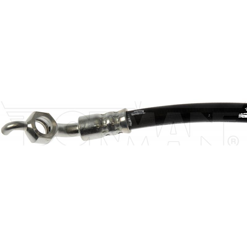 2002 Lexus IS300 Brake Hydraulic Hose Rear Left Dorman H620239 image 3 of 4
