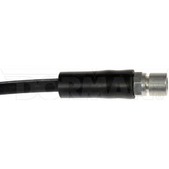 2000 Saturn LW2 Brake Hydraulic Hose Front Left Dorman H620258 image 1 of 4