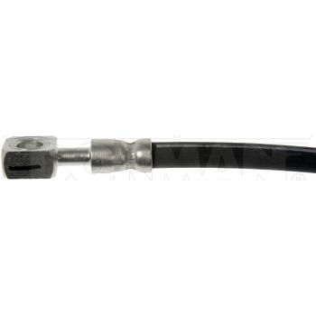 2000 Saturn LW2 Brake Hydraulic Hose Front Left Dorman H620258 image 2 of 4