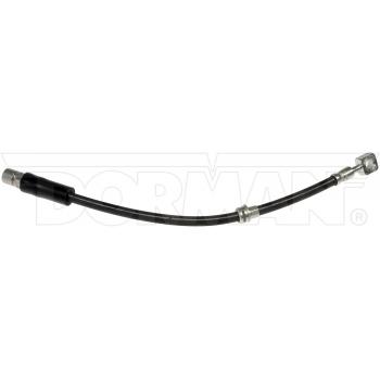 2000 Saturn LW2 Brake Hydraulic Hose Front Left Dorman H620258 image 3 of 4