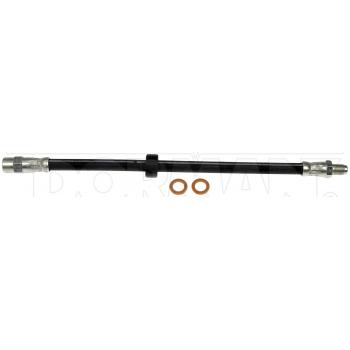 2003 Volvo S60 Brake Hydraulic Hose Rear Left Dorman H620259 image 1 of 4