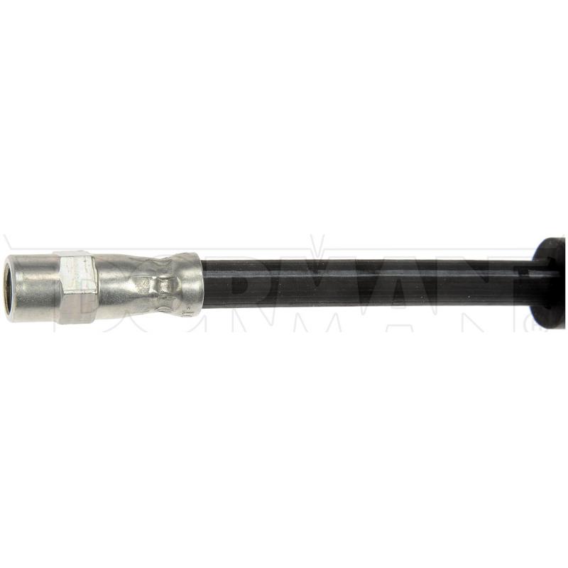 Dorman H620259 Brake Hydraulic Hose product image 3 of 4