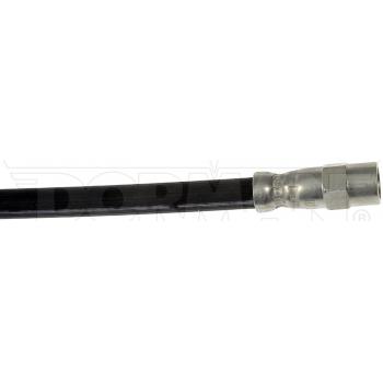 2003 Volvo S60 Brake Hydraulic Hose Front Left Dorman H620260 image 3 of 4