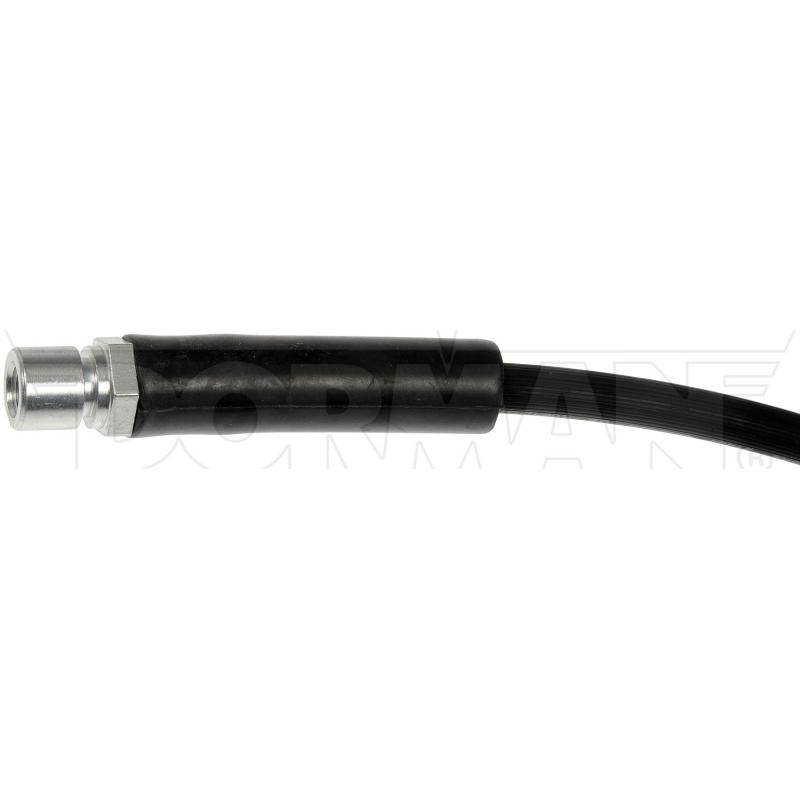2001 Daewoo Leganza Brake Hydraulic Hose Front Left Dorman H620271 image 3 of 4