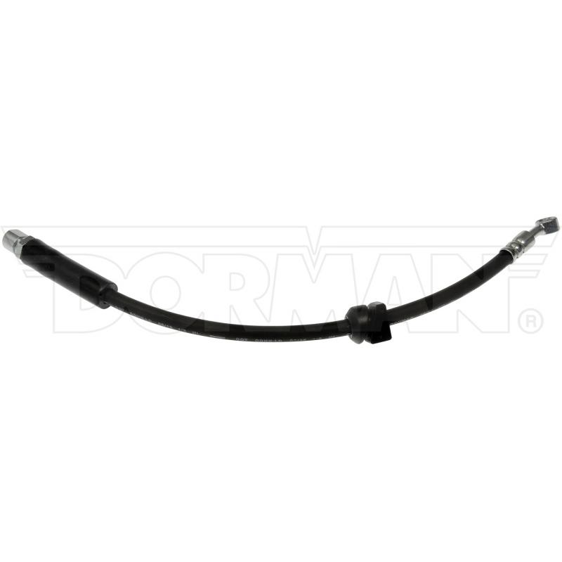 2001 Daewoo Leganza Brake Hydraulic Hose Front Left Dorman H620271 image 4 of 4