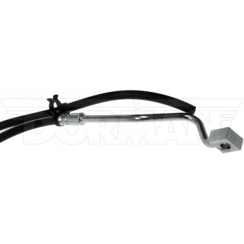 2000 Ford Excursion Brake Hydraulic Hose Front Right Dorman H620286 image 1 of 4