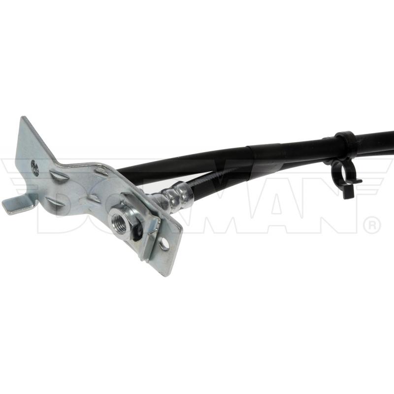 Dorman H620286 Brake Hydraulic Hose product image 3 of 4