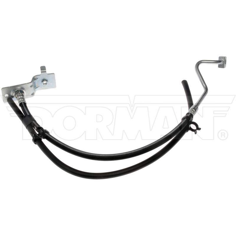 Dorman H620287 - Brake Hydraulic Hose Dorman H620287 Brake Hydraulic Hose product image 2 of 4