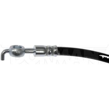2006 Mazda MPV Brake Hydraulic Hose Front Left Dorman H620289 image 1 of 4