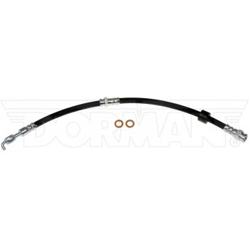 2006 Mazda MPV Brake Hydraulic Hose Front Left Dorman H620289 image 2 of 4