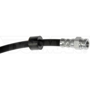 2006 Mazda MPV Brake Hydraulic Hose Front Left Dorman H620289 image 4 of 4