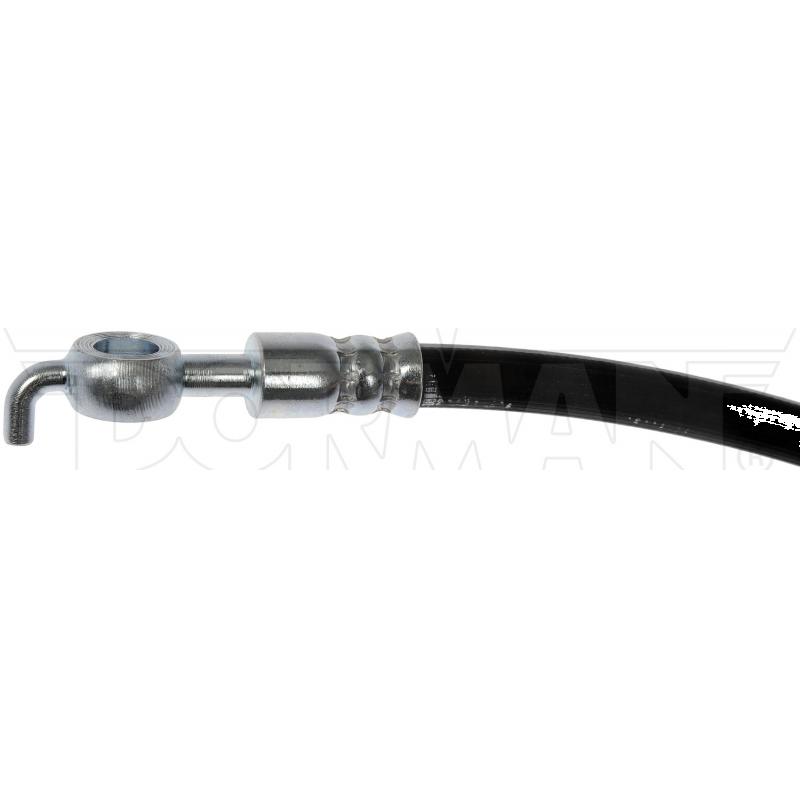 2002 Mazda MPV Brake Hydraulic Hose Front Left Dorman H620289 image 1 of 4
