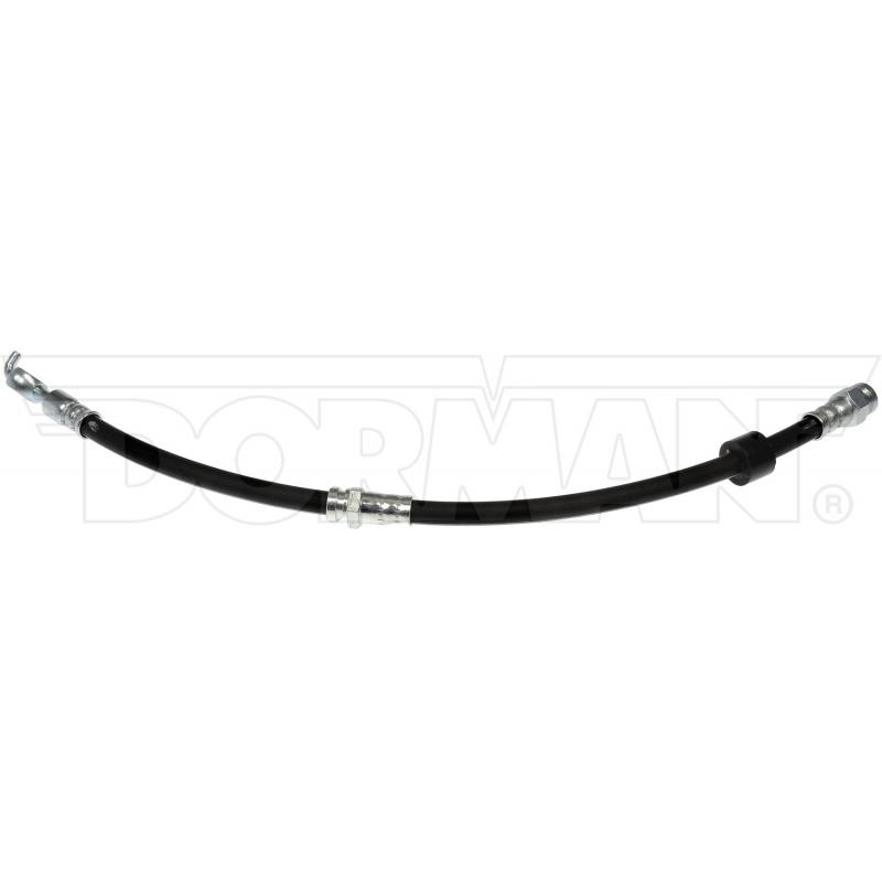 2002 Mazda MPV Brake Hydraulic Hose Front Left Dorman H620289 image 3 of 4