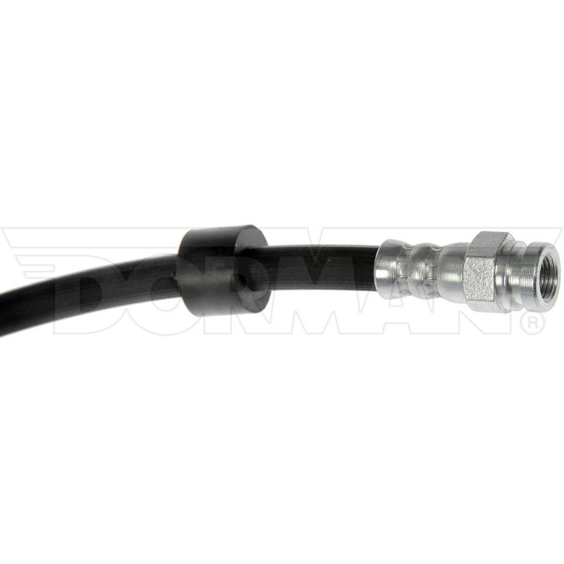 2002 Mazda MPV Brake Hydraulic Hose Front Left Dorman H620289 image 4 of 4