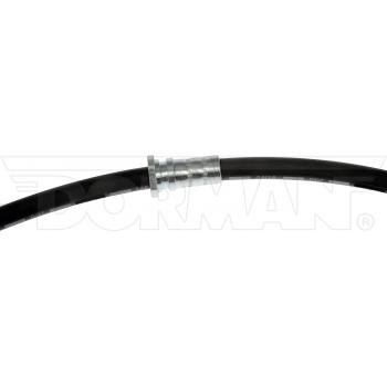 2004 Mitsubishi Montero Brake Hydraulic Hose Rear Left Dorman H620297 image 1 of 4