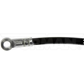2004 Mitsubishi Montero Brake Hydraulic Hose Rear Left Dorman H620297 image 2 of 4