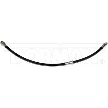 2004 Mitsubishi Montero Brake Hydraulic Hose Rear Left Dorman H620297 image 3 of 4