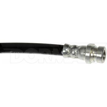 2004 Mitsubishi Montero Brake Hydraulic Hose Rear Left Dorman H620297 image 4 of 4