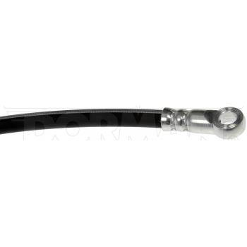 2005 Mitsubishi Lancer Brake Hydraulic Hose Front Left Dorman H620298 image 1 of 4
