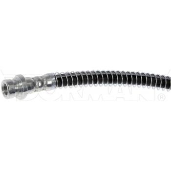 2005 Mitsubishi Lancer Brake Hydraulic Hose Front Left Dorman H620298 image 2 of 4