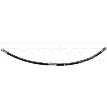2005 Mitsubishi Lancer Brake Hydraulic Hose Front Left Dorman H620298 image 4 of 4