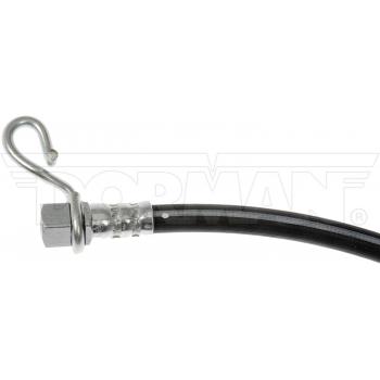 2000 Ford E-350 Econoline Brake Hydraulic Hose