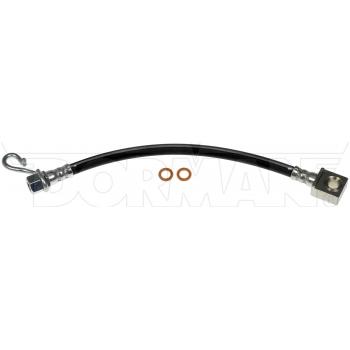 2003 Ford E-250 Brake Hydraulic Hose Rear Right Dorman H620316 image 3 of 4
