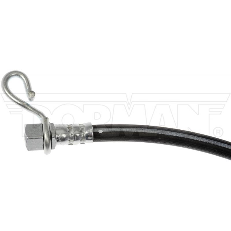 2001 Ford E-250 Econoline Brake Hydraulic Hose Rear Right Dorman H620316 image 1 of 4