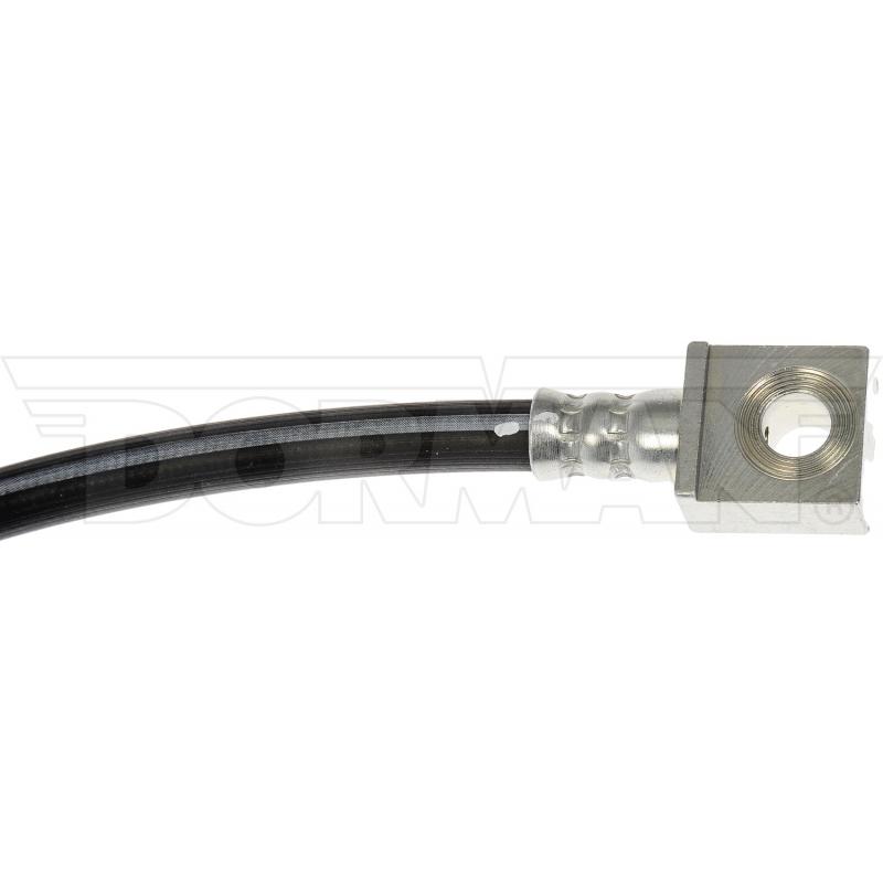 2001 Ford E-250 Econoline Brake Hydraulic Hose Rear Right Dorman H620316 image 2 of 4