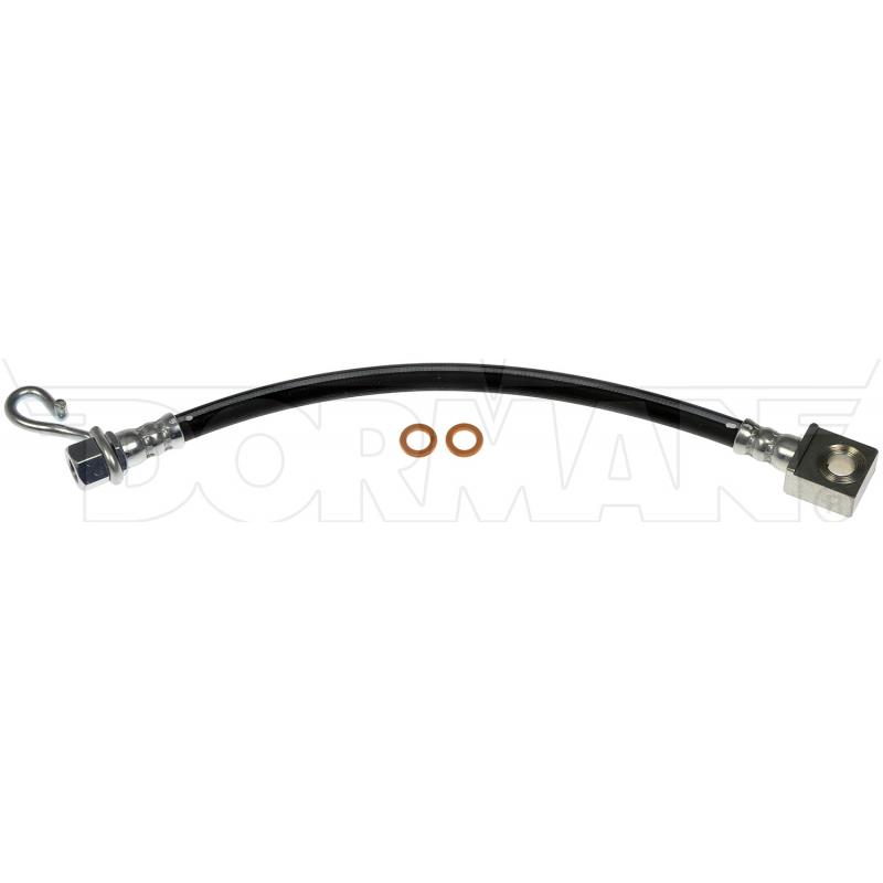2001 Ford E-250 Econoline Brake Hydraulic Hose Rear Right Dorman H620316 image 3 of 4