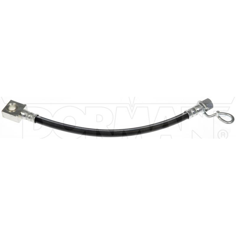 2001 Ford E-250 Econoline Brake Hydraulic Hose Rear Right Dorman H620316 image 4 of 4