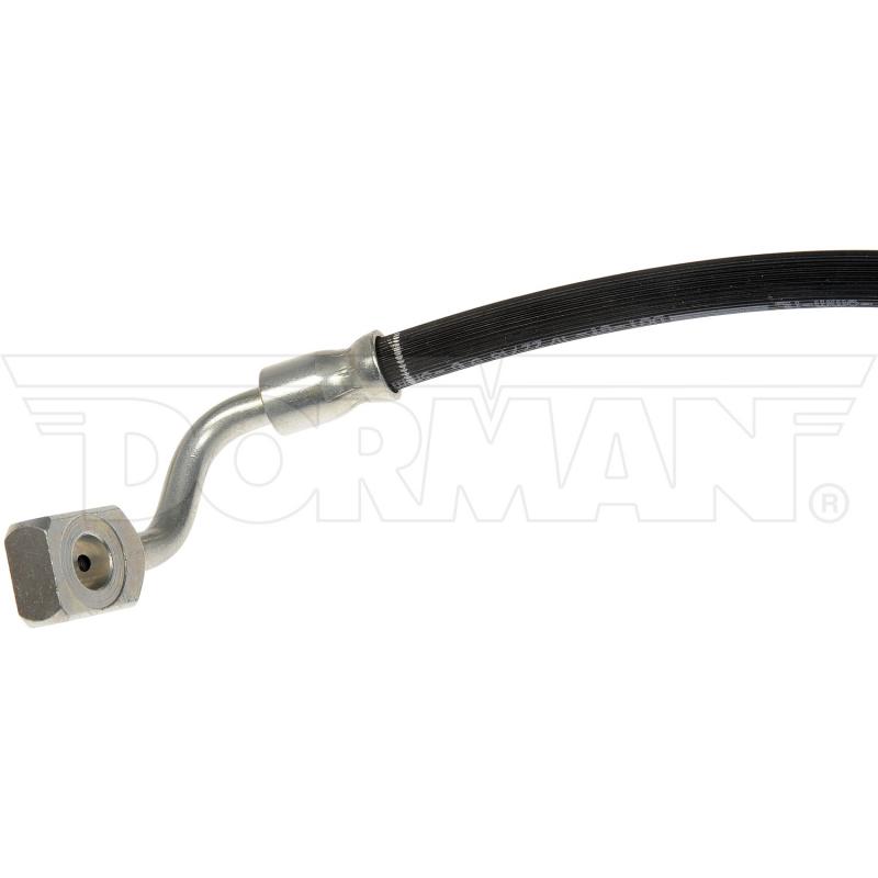 2007 Buick Allure Brake Hydraulic Hose Rear Right Dorman H620423 image 4 of 4